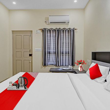 Hotel O I Care With Greenery Comforts Tumkur Luaran gambar