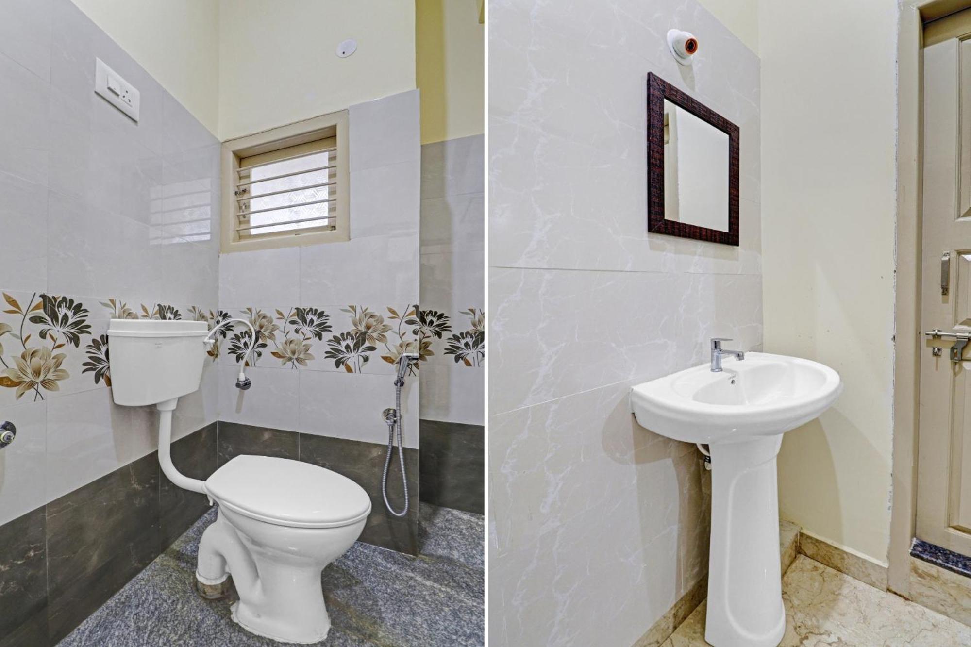Hotel O I Care With Greenery Comforts Tumkur Luaran gambar